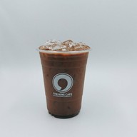 The Nine Cafe And International Community