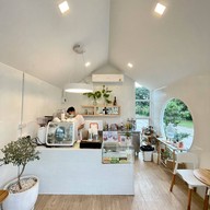 BIPP  Cafe