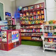 🏪 นู๋น้ำ บ้านมาร์เก็ต จำหน่าย ขนมขบเคี้ยว เครื่องดื่ม และของใช้ในชีวิตประจำวัน ประเวศ 2