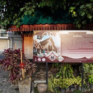 บรรยากาศ วัดดับภัย