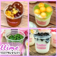 Sweettime ขนมหวานเยาวราชเจ้าเก่า ศาลายา