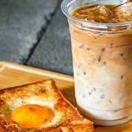 AM PM CRAFT CAFE