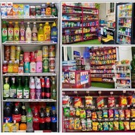 🏪 นู๋น้ำ บ้านมาร์เก็ต จำหน่าย ขนมขบเคี้ยว เครื่องดื่ม และของใช้ในชีวิตประจำวัน ประเวศ 2