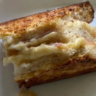 เมนูของร้าน Breadtalk สยามพารากอน