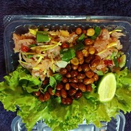 เมนูของร้าน พันแสน