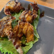 อูมามิ เชียงราย