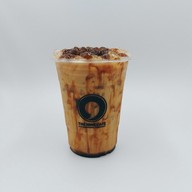 เมนูของร้าน The Nine Cafe And International Community