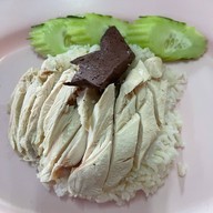 เมนูของร้าน ศิริชัยข้าวมันไก่สันติธรรม