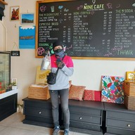 The Nine Cafe And International Community