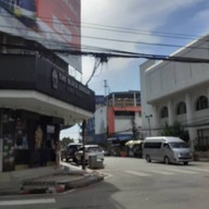 หน้าร้าน The Black Dragon Thailand สาขา โลตัสบางปู