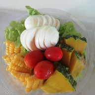 บ้านสลัดโรล