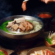 ก็มาดิหมูกระทะ 1