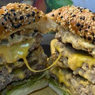 FIN Burger حلال ซอย รามคำแหง4