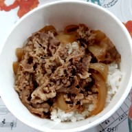 Sukiya เทอร์มินอล 21 โคราช