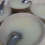 ข้าวต้ม นาย วสันต์ บ้านเพ