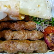 เมนูของร้าน Orient Paradise