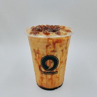 เมนูของร้าน The Nine Cafe And International Community