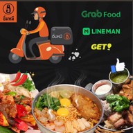 อิ่มหมี to go ลาดปลาเค้า