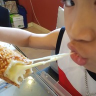 Mr.Kim CornDog (มิสเตอร์คิม คอร์นด็อก)