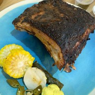 เมนูของร้าน Feed the Beast