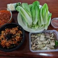 เมนูของร้าน Manse Deli เซเว่น หน้าหมู่บ้านพฤษาซินเนอร์รี่ คลอง2