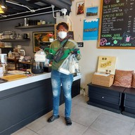 The Nine Cafe And International Community