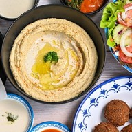 Falafel factory samui