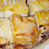 ปังฮันนี่โทส เนยนมน้ำตาล