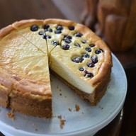 เค้กในซอย -