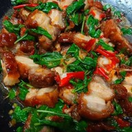 บุษบา ตามสั่ง