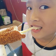 Mr.Kim CornDog (มิสเตอร์คิม คอร์นด็อก)