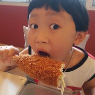 Mr.Kim CornDog (มิสเตอร์คิม คอร์นด็อก)