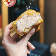 บ้านชิมปังปังปิ้งไส้ลาวา ซอย 9 พุทธมณฑลสาย5