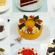 Bakery U&G  Coffee สาขาที่ 1 ตลาดห้วยขวาง