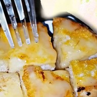 ปังฮันนี่โทส เนยนมน้ำตาล