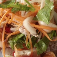 ส้มตำยำแซ่บ ป้าเหมยยย