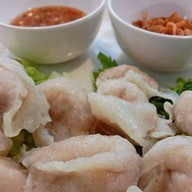 ข้าวต้มปลา 164  จ.บุรีรัมย์