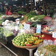 มะเหมี่ยวผักสด มะเหมี่ยวผักสด