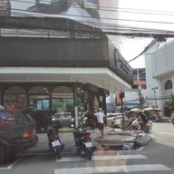 หน้าร้าน The Black Dragon Thailand สาขา โลตัสบางปู