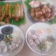 ร้านโจ๊ปลายข้าวหอม.หมูสับบางเมือง(ไรวินท์