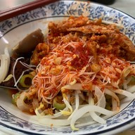 เมนูของร้าน ยกเข่ง