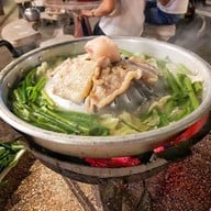 เมนูของร้าน กอกก เนื้อย่าง