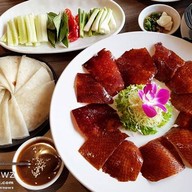 เมนูของร้าน เดอะเฮ้าส์ บาย ฮ่องกงเฮ้าส์ -