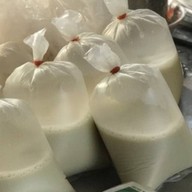 น้ำเต้าหู้ฟอร์จูน ซอยวัดบางเลนเจริญ