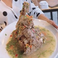 อิ่มอร่อย -