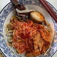 เมนูของร้าน ยกเข่ง