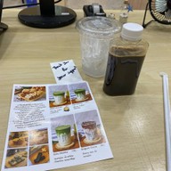 Sweetless Cafe - Matcha & Coffee Empire Tower