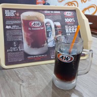 A&W RESTAURANTS สยามสแควร์