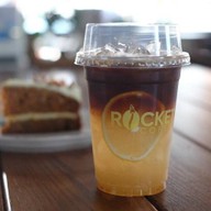 ROCKET COFFEE  Buriram