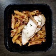 เมนูของร้าน Chef Erwin Bistro